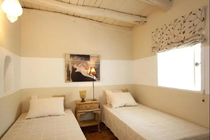 With Pool Santa Eularia *