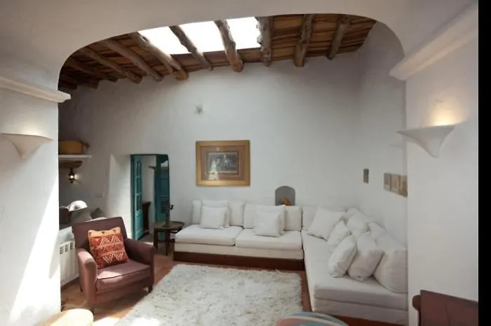 With Pool Santa Eularia Hébergement de vacances