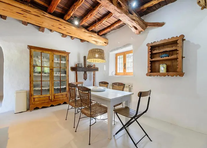 With Pool Santa Eularia * Santa Eulària des Riu