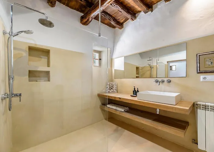 With Pool Santa Eularia *