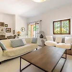 度假居 Ca Na Ramona - With Pool Santa Eularia *