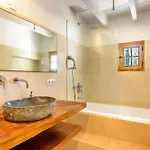 Ca Na Ramona - With Pool Santa Eularia Будинок відпочинку