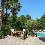 Ca Na Ramona - With Pool Santa Eularia * 圣埃乌拉利亚