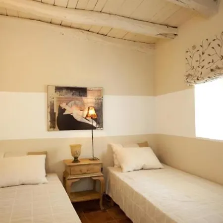 With Pool Santa Eularia *