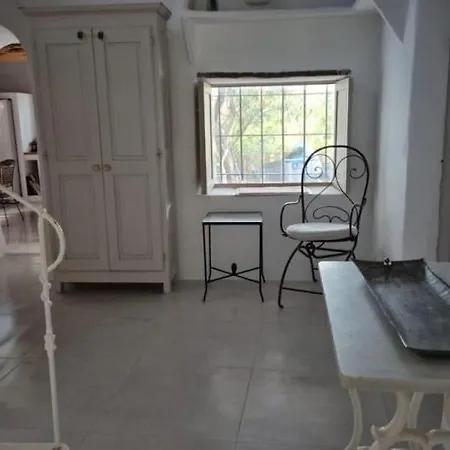 With Pool Santa Eularia Santa Eularia des Riu