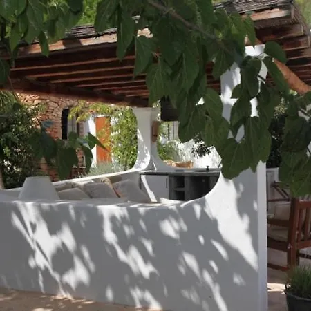 With Pool Santa Eularia Santa Eulalia del Río