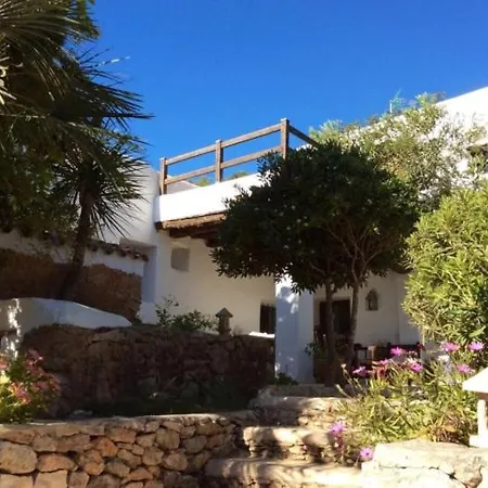 Сasa de vacaciones With Pool Santa Eularia Santa Eulalia del Río