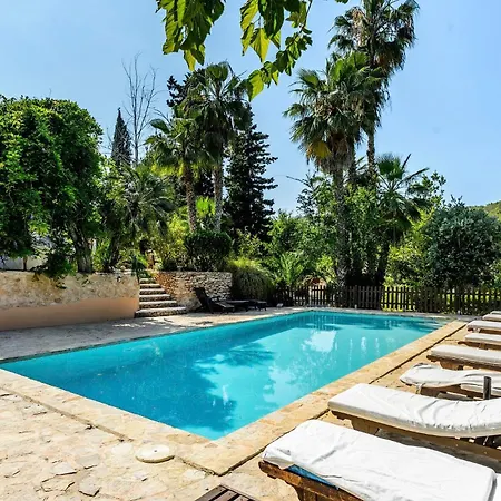 With Pool Santa Eularia Santa Eulalia del Río