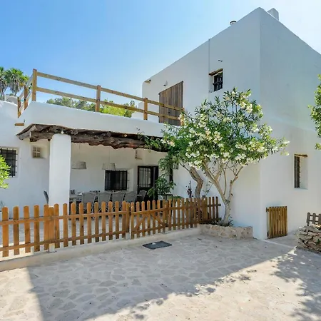 Ca Na Ramona - With Pool Santa Eularia Casa vacanze Santa Eularia des Riu