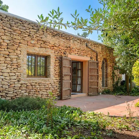 With Pool Santa Eularia Сasa de vacaciones Santa Eulalia del Río