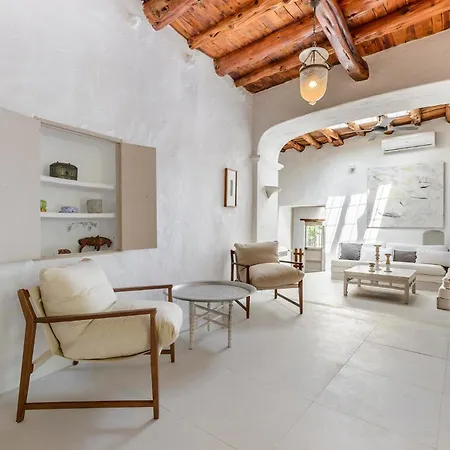 Ca Na Ramona - With Pool Santa Eularia Santa Eularia des Riu