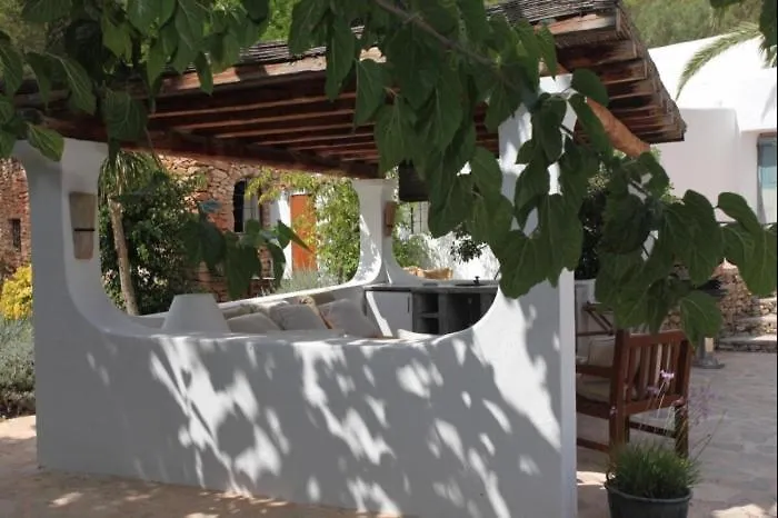 With Pool Santa Eularia Santa Eulalia del Río