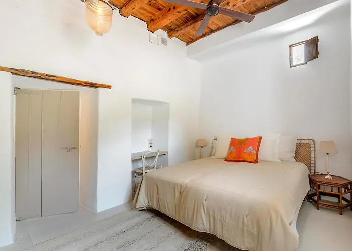 With Pool Santa Eularia * Santa Eulalia del Río