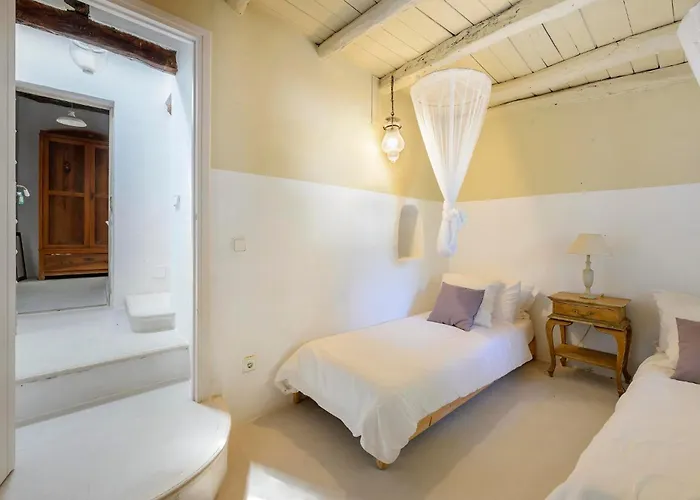 Ca Na Ramona - With Pool Santa Eularia *