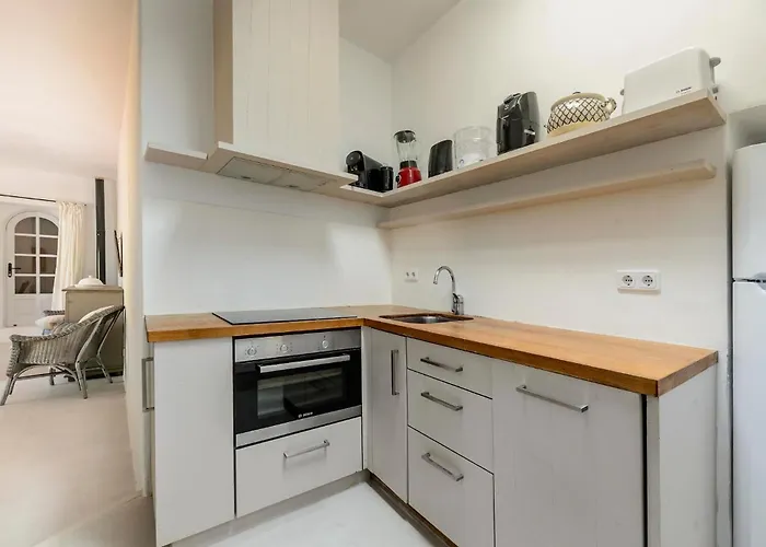 Casa vacanze Ca Na Ramona - With Pool Santa Eularia