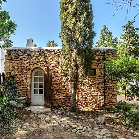 With Pool Santa Eularia Santa Eularia des Riu