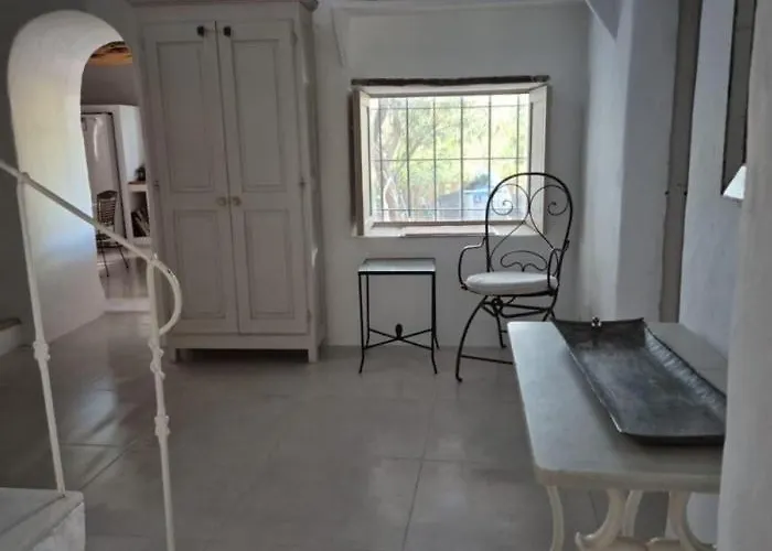 With Pool Santa Eularia Santa Eularia des Riu