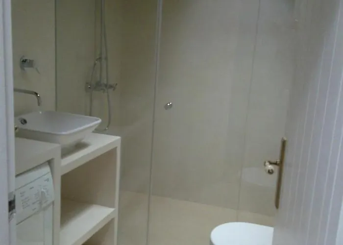 Vakantiehuis With Pool Santa Eularia