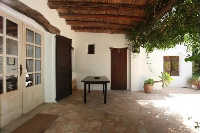 With Pool Santa Eularia Vakantiehuis Santa Eularia des Riu