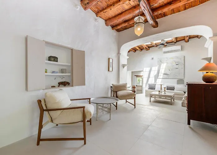 With Pool Santa Eularia Santa Eularia des Riu