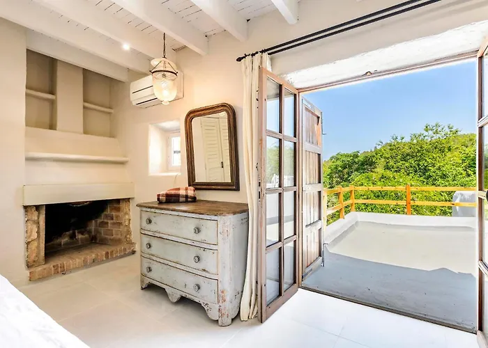 With Pool Santa Eularia * Santa Eularia des Riu